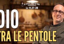 Frate Alessio delle Cave – Commento al Vangelo del 10 ottobre 2026 Frate Alessio delle Cave - Commento al Vangelo del 10 ottobre 2026
