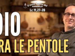 Frate Alessio delle Cave - Commento al Vangelo del 10 ottobre 2026