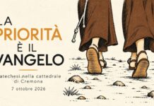 La priorità è il Vangelo: la lezione di San Francesco sulla bellezza di farsi piccoli La priorità è il Vangelo: la lezione di San Francesco sulla bellezza di farsi piccoli