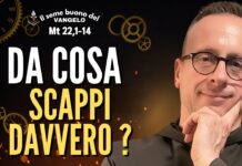 Frate Alessio delle Cave – Commento al Vangelo del 11 ottobre 2026 Frate Alessio delle Cave - Commento al Vangelo del 11 ottobre 2026