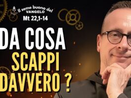 Frate Alessio delle Cave – Commento al Vangelo del 11 ottobre 2026 Frate Alessio delle Cave - Commento al Vangelo del 11 ottobre 2026