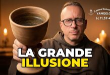 Frate Alessio delle Cave – Commento al Vangelo del 13 ottobre 2026 Frate Alessio delle Cave - Commento al Vangelo del 13 ottobre 2026