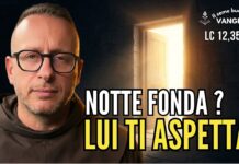 Frate Alessio delle Cave – Commento al Vangelo del 20 ottobre 2026 Frate Alessio delle Cave - Commento al Vangelo del 20 ottobre 2026