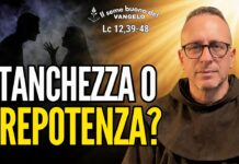 Frate Alessio delle Cave – Commento al Vangelo del 21 ottobre 2026 Frate Alessio delle Cave - Commento al Vangelo del 21 ottobre 2026