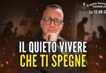 Frate Alessio delle Cave – Commento al Vangelo del 22 ottobre 2026 Frate Alessio delle Cave - Commento al Vangelo del 22 ottobre 2026