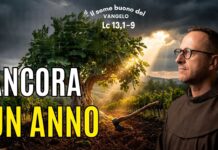 Frate Alessio delle Cave – Commento al Vangelo del 24 ottobre 2026 Frate Alessio delle Cave - Commento al Vangelo del 24 ottobre 2026