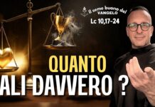 Frate Alessio delle Cave – Commento al Vangelo del 3 ottobre 2026 Frate Alessio delle Cave - Commento al Vangelo del 3 ottobre 2026