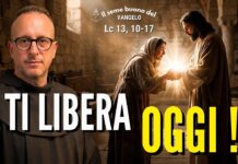 Frate Alessio delle Cave – Commento al Vangelo del 26 ottobre 2026 Frate Alessio delle Cave - Commento al Vangelo del 26 ottobre 2026