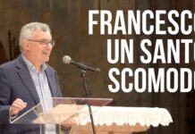 Alessandro Barbero e San Francesco: perché è un santo scomodo Alessandro Barbero e San Francesco: perché è un santo scomodo
