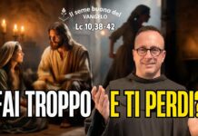 Frate Alessio delle Cave – Commento al Vangelo del 6 ottobre 2026 Frate Alessio delle Cave - Commento al Vangelo del 6 ottobre 2026