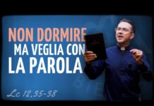 p. Luca Arzenton – Commento al Vangelo di oggi, 20 ottobre 2026 p. Luca Arzenton - Commento al Vangelo di oggi, 20 ottobre 2026