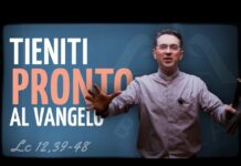 p. Luca Arzenton – Commento al Vangelo di oggi, 21 ottobre 2026 p. Luca Arzenton - Commento al Vangelo di oggi, 21 ottobre 2026
