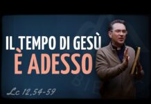 p. Luca Arzenton – Commento al Vangelo di oggi, 23 ottobre 2026 p. Luca Arzenton - Commento al Vangelo di oggi, 23 ottobre 2026