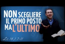 p. Luca Arzenton – Commento al Vangelo di oggi, 31 ottobre 2026 p. Luca Arzenton - Commento al Vangelo di oggi, 31 ottobre 2026