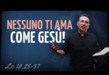 p. Luca Arzenton – Commento al Vangelo di oggi, 5 ottobre 2026 p. Luca Arzenton - Commento al Vangelo di oggi, 5 ottobre 2026
