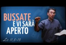 p. Luca Arzenton – Commento al Vangelo di oggi, 8 ottobre 2026 p. Luca Arzenton - Commento al Vangelo di oggi, 8 ottobre 2026