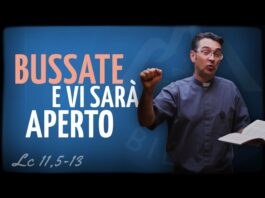 p. Luca Arzenton - Commento al Vangelo di oggi, 8 ottobre 2026