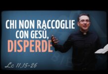 p. Luca Arzenton – Commento al Vangelo di oggi, 9 ottobre 2026 p. Luca Arzenton - Commento al Vangelo di oggi, 9 ottobre 2026