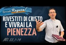 p. Luca Arzenton – Commento al Vangelo di oggi, 11 ottobre 2026 p. Luca Arzenton - Commento al Vangelo di oggi, 11 ottobre 2026