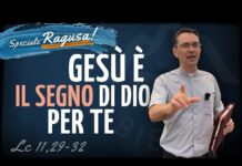 p. Luca Arzenton – Commento al Vangelo di oggi, 12 ottobre 2026 p. Luca Arzenton - Commento al Vangelo di oggi, 12 ottobre 2026